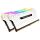 Corsair Vengeance RGB Pro CMW32GX4M2A2666C16W Speichermodul 32 GB 2 x 16 GB DDR4 288-pin DIMM