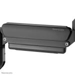 Neomounts DS75-450BL2 Monitorarm 17-32" - Gasfeder - Topfix - 180°-Stopp
