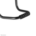 Neomounts DS75-450BL2 Monitorarm 17-32" - Gasfeder - Topfix - 180°-Stopp