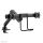 Neomounts DS75-450BL2 Monitorarm 17-32" - Gasfeder - Topfix - 180°-Stopp