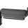 Neomounts DS75-450BL2 Monitorarm 17-32" - Gasfeder - Topfix - 180°-Stopp