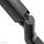 Neomounts DS75-450BL2 Monitorarm 17-32" - Gasfeder - Topfix - 180°-Stopp