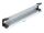 DELOCK Hutschiene 35 x 15 mm (25 cm) Stahl