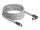 DELOCK M12 Kabel L-kodiert 5 Pin St re gew zu Bu ger PUR 5M