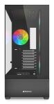 Sharkoon AK6 RGB Schwarz