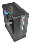 Sharkoon AK6 RGB Schwarz