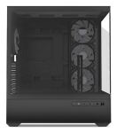 Sharkoon AK6 RGB Schwarz