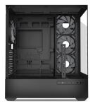 Sharkoon AK6 RGB Schwarz