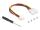 DELOCK Konverter Mini PCIe St > PCI Express x1 Slot