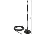 DELOCK LTE-Antenne SMA 7,0dBi omni outdoor GSM/UMTS/B