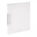 Pagna 20900-02 Ringmappe A4 Weiß