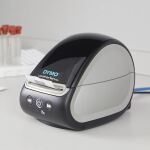 DYMO Etikettendrucker LabelWriter 550 Turbo |...