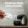 DYMO Etikettendrucker LabelWriter 550 Turbo | Beschriftungsgerät mit Hochgeschwindigkeits-Thermodirektdruck | automatische Etikettenerkennung | druckt mit USB-/LAN-Anschluss | EU-Stecker