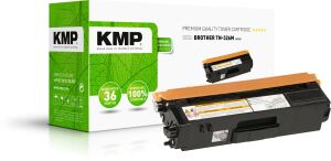 KMP B-T63 Tonerkartusche 1 Stück(e) Magenta