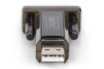 Digitus USB 2.0 Serieller Adapter