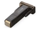 Digitus USB 2.0 Serieller Adapter