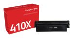 Everyday™ Schwarz Tonermodul von Xerox kompatibel mit HP 410X (CF410X), Hohe Kapazität