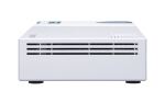 QNAP QSW-M408-4C Netzwerk-Switch Managed L2 Gigabit Ethernet (10/100/1000) Weiß