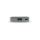 RealPower PB-4000 Fashion Lithium Polymer (LiPo) 4000 mAh Blau, Silber