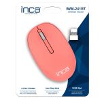 Inca IWM-241RT Maus Büro rechts RF Wireless
