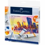 Faber-Castell 169624 Bastel- & Hobby-Farbe...
