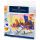 Faber-Castell 169624 Bastel- & Hobby-Farbe Aquarelllack 9 ml 24 Stück(e)