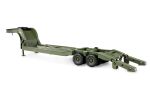 Amewi Ural B36 ferngesteuerte (RC) modell Militärwagen Elektromotor 1:16