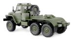 Amewi Ural B36 ferngesteuerte (RC) modell Militärwagen Elektromotor 1:16
