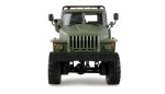 Amewi Ural B36 ferngesteuerte (RC) modell Militärwagen Elektromotor 1:16