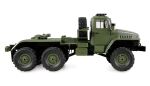 Amewi Ural B36 ferngesteuerte (RC) modell Militärwagen Elektromotor 1:16