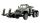 Amewi Ural B36 ferngesteuerte (RC) modell Militärwagen Elektromotor 1:16