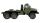 Amewi Ural B36 ferngesteuerte (RC) modell Militärwagen Elektromotor 1:16