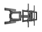 Equip 43"-100" Full Motion TV Wandhalterung