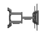 Equip 43"-100" Full Motion TV Wandhalterung