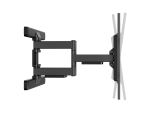 Equip 43"-100" Full Motion TV Wandhalterung