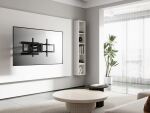 Equip 43"-100" Full Motion TV Wandhalterung