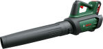 Bosch Advanced LeafBlower 36V-750 Akku-Laubbläser...