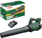 Bosch Advanced LeafBlower 36V-750 Akku-Laubbläser...