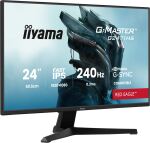 iiyama G-MASTER G2471HS-B1 Computerbildschirm 60,5 cm (23.8") 1920 x 1080 Pixel Full HD Schwarz