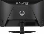 iiyama G-MASTER G2471HS-B1 Computerbildschirm 60,5 cm (23.8") 1920 x 1080 Pixel Full HD Schwarz