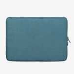 Rivacase Suzuka 7705 39,6 cm (15.6") Schutzhülle Aqua-Farbe