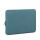 Rivacase Suzuka 7705 39,6 cm (15.6") Schutzhülle Aqua-Farbe