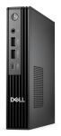 DELL Pro QBM1250 Plus Intel Core Ultra 5 235 16 GB DDR5-SDRAM 512 GB SSD Windows 11 Pro Micro PC Mini-PC Schwarz