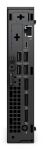 DELL Pro QBM1250 Plus Intel Core Ultra 5 235 16 GB DDR5-SDRAM 512 GB SSD Windows 11 Pro Micro PC Mini-PC Schwarz