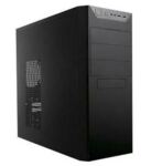 Antec VSK 4000E-U3 Midi Tower Schwarz
