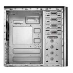 Antec VSK 4000E-U3 Midi Tower Schwarz