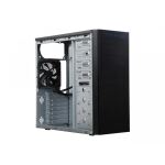 Antec VSK 4000E-U3 Midi Tower Schwarz
