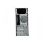 Antec VSK 4000E-U3 Midi Tower Schwarz