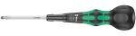 Wera 05007905001 Handschraubendreher Einzeln Gerader...