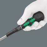 Wera 05007905001 Handschraubendreher Einzeln Gerader Schraubendreher